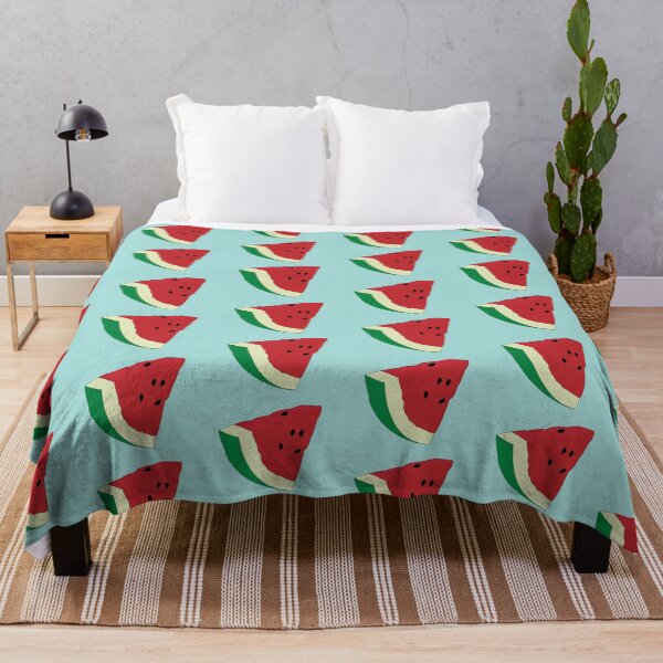 Item preview, watermelon pattern illustration designed and sold by mohamedeldin.