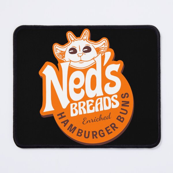 Item preview, Neds bread designed and sold by QlickDesign.
