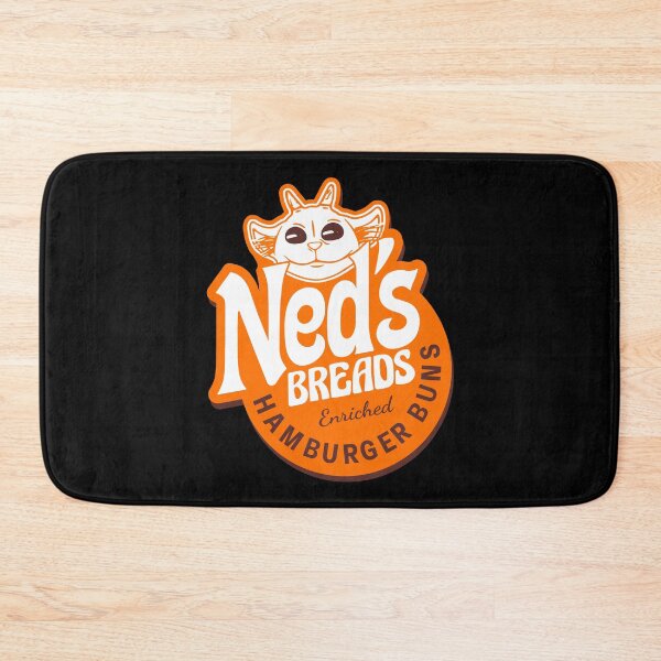 Item preview, Neds bread designed and sold by QlickDesign.