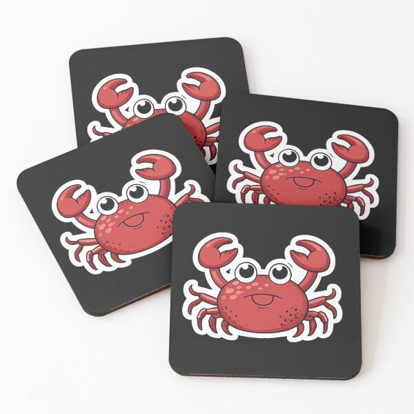 Item preview, Crab maryland sticker designed and sold by wpimblott79.