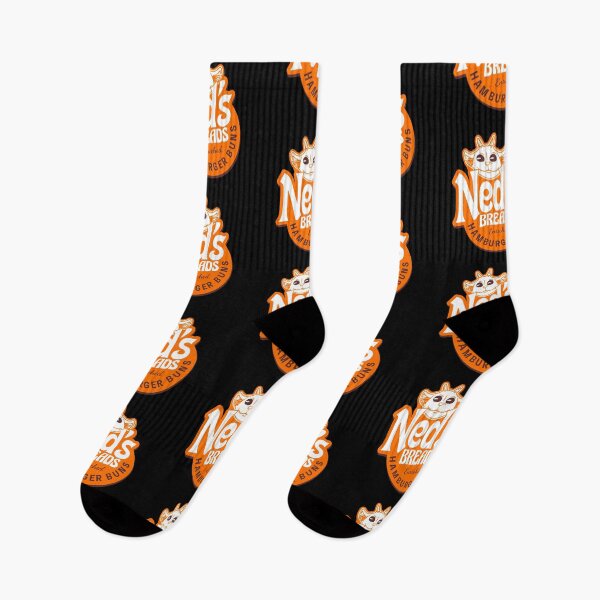 Item preview, Neds bread designed and sold by QlickDesign.