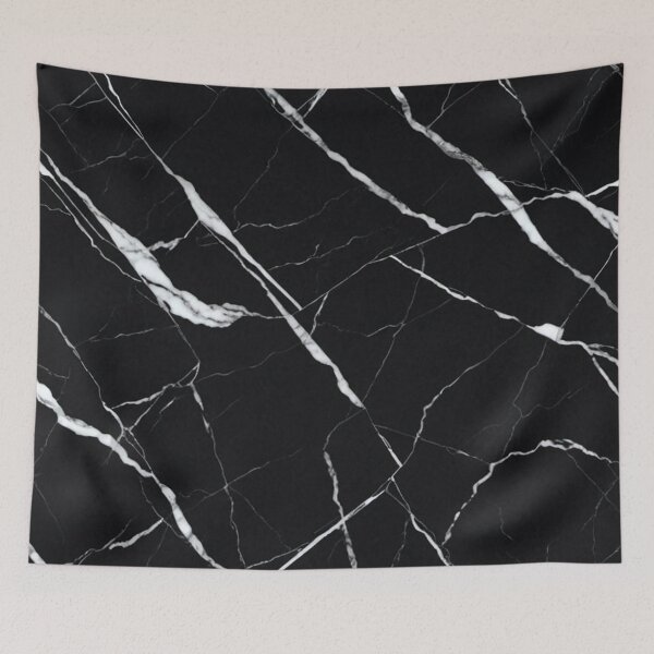 Item preview, Black Marble designed and sold by SeamPix.