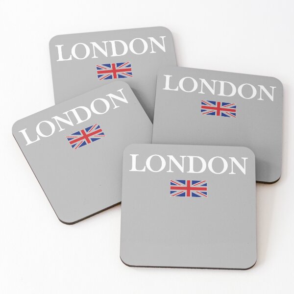 Item preview, BEST WORLD CITIES COLLECTION - LONDON - GRY designed and sold by LuizSilva1983.