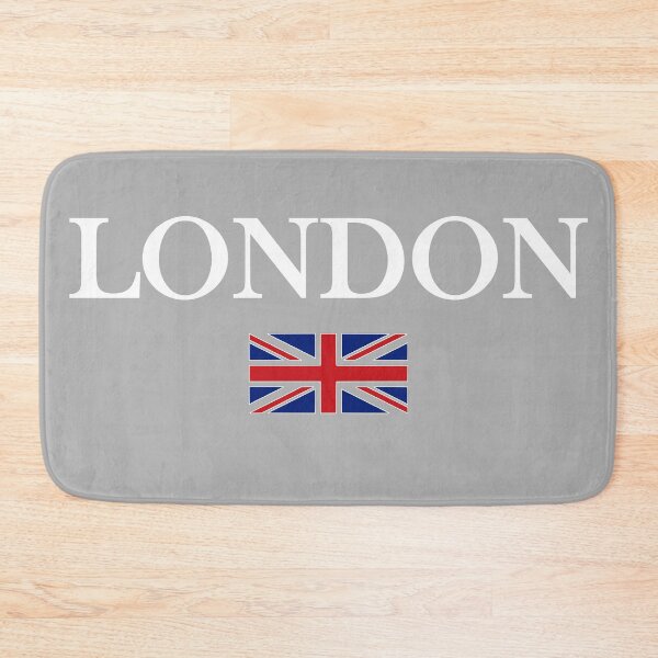 Item preview, BEST WORLD CITIES COLLECTION - LONDON - GRY designed and sold by LuizSilva1983.