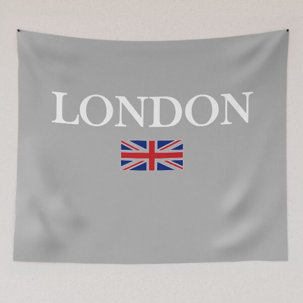 Item preview, BEST WORLD CITIES COLLECTION - LONDON - GRY designed and sold by LuizSilva1983.