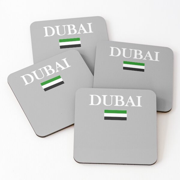 Item preview, BEST WORLD CITIES COLLECTION - DUBAI- GRY designed and sold by LuizSilva1983.