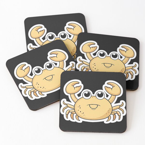 Item preview, Crab maryland sticker designed and sold by wpimblott79.