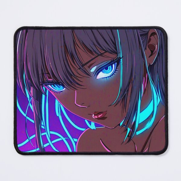 Item preview, Blue seduction designed and sold by AdultAnime.