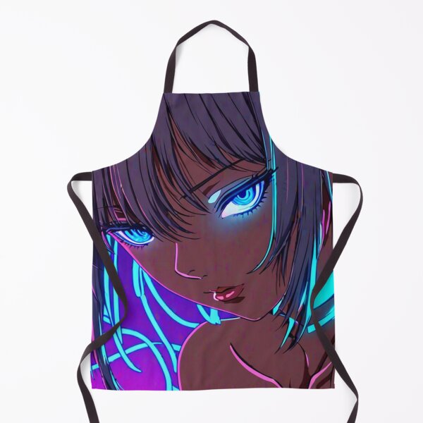 Item preview, Blue seduction designed and sold by AdultAnime.