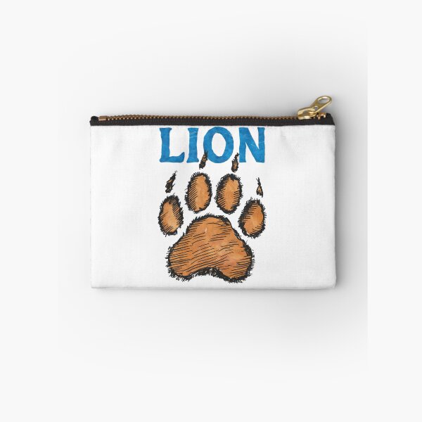 Item preview, Lion Paw Print designed and sold by Gentle40Winks.