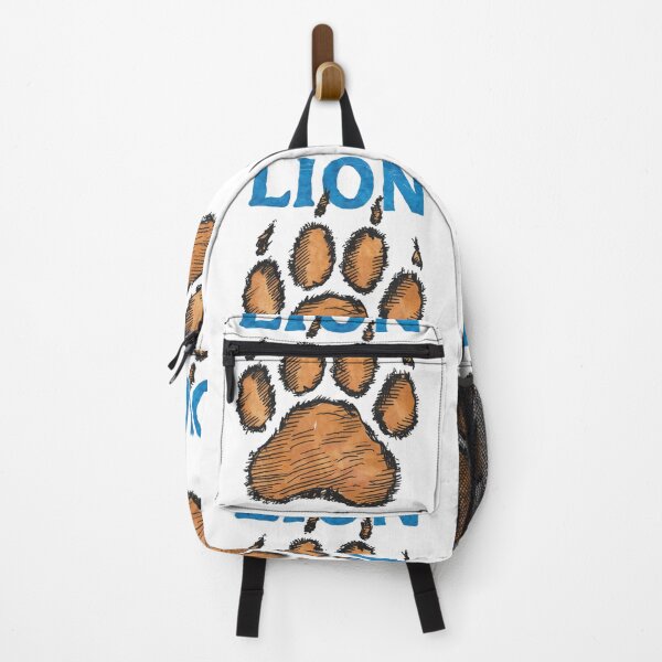 Item preview, Lion Paw Print designed and sold by Gentle40Winks.