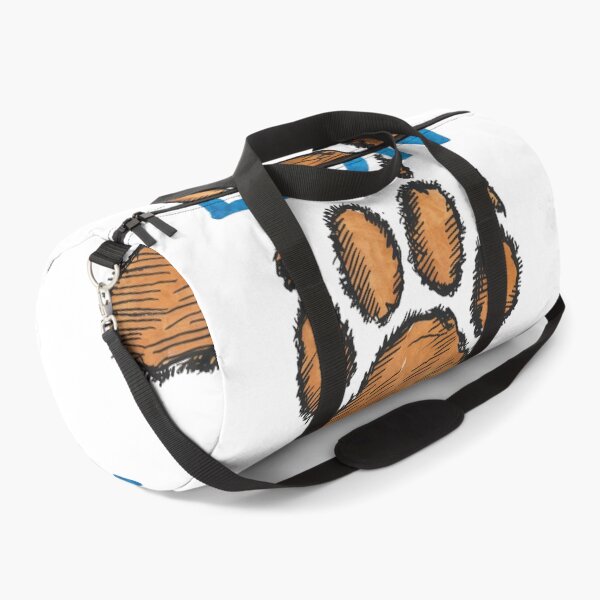 Item preview, Lion Paw Print designed and sold by Gentle40Winks.