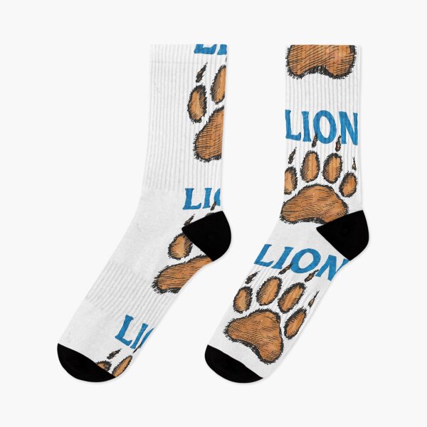 Item preview, Lion Paw Print designed and sold by Gentle40Winks.