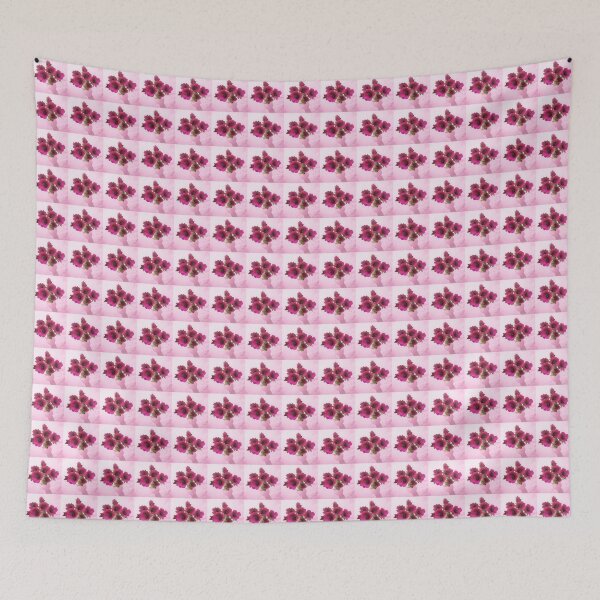 Item preview, Anemones Still Life designed and sold by Jasna Dragun.