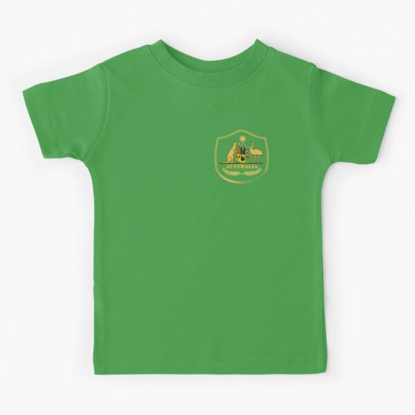 Item preview, Green Australia designed and sold by LuizSilva1983.