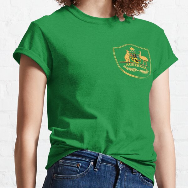 Item preview, Green Australia designed and sold by LuizSilva1983.