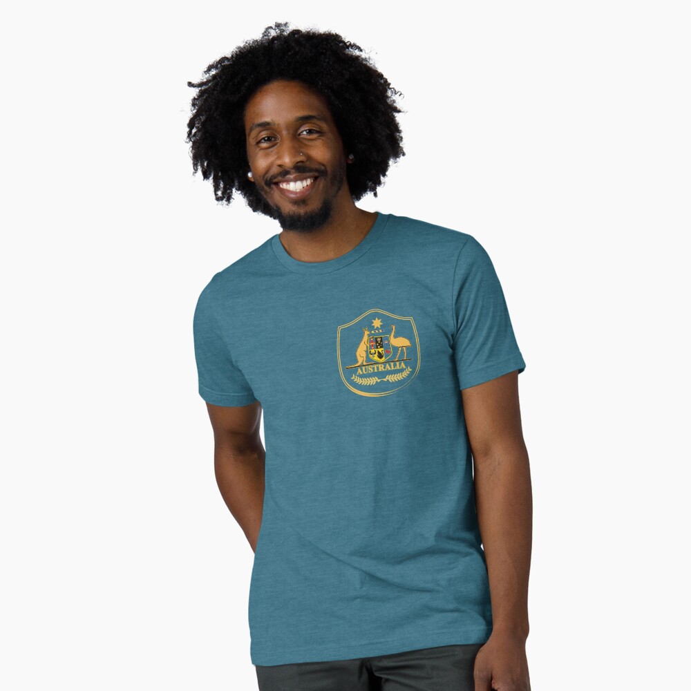 Item preview, Tri-blend T-Shirt designed and sold by LuizSilva1983.