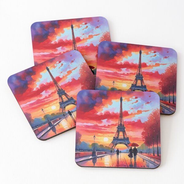 Item preview, Paris Eiffel Tower designed and sold by JackFreestone.