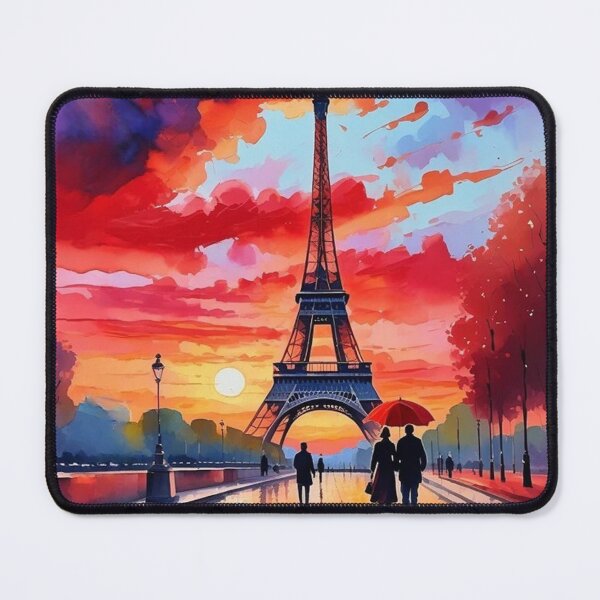 Item preview, Paris Eiffel Tower designed and sold by JackFreestone.