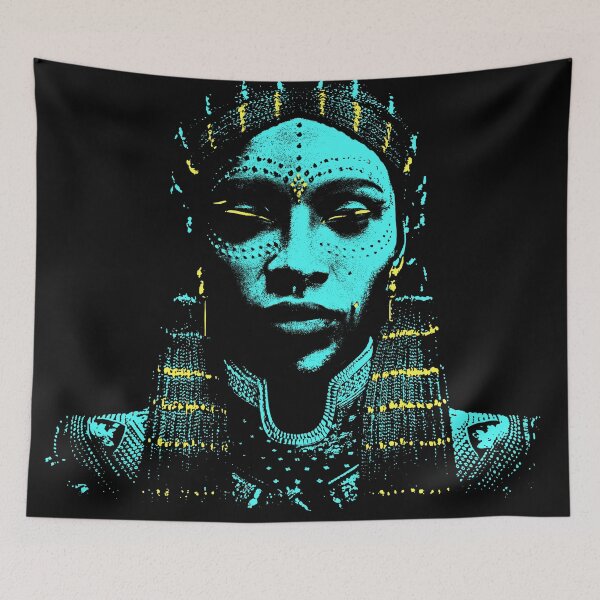 Item preview, Queen Amanishakheto designed and sold by WarriorQueens.