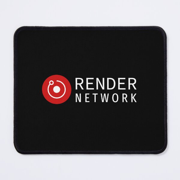 Item preview, Render RNDR - Crypto Coin designed and sold by CryptooBull.