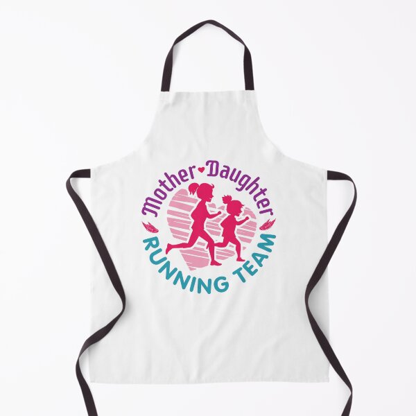 Item preview, Mother Daughter Running Team designed and sold by jaygo.