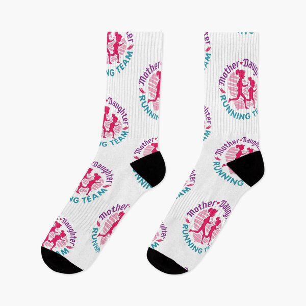 Item preview, Mother Daughter Running Team designed and sold by jaygo.