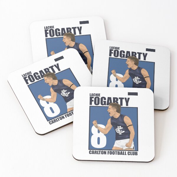 Item preview, Lachie Fogarty designed and sold by Casey Panella.