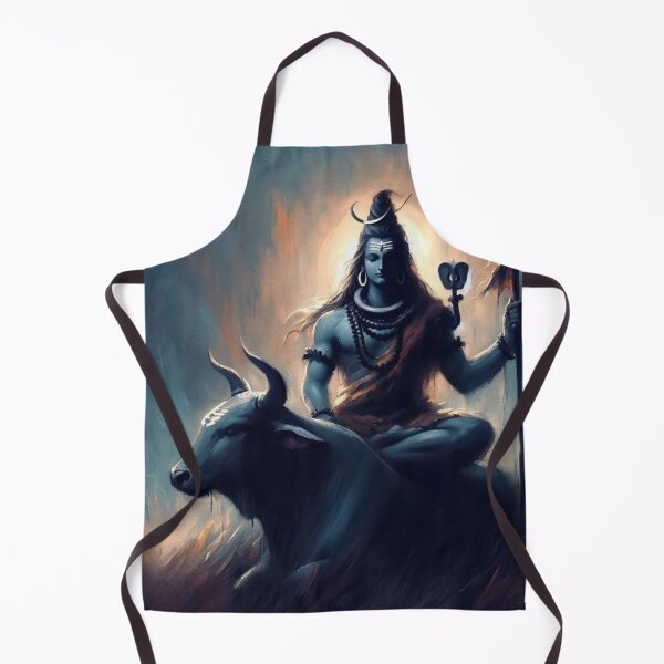 Item preview, Sada Shiva  designed and sold by Eshant.