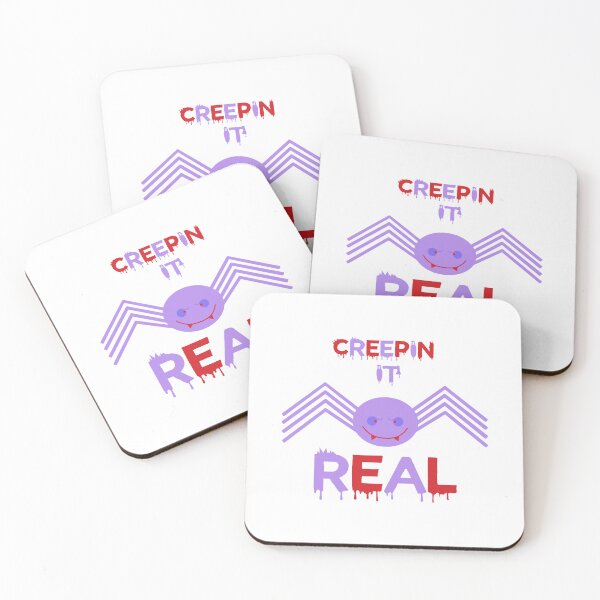 Item preview, Creepin it real designed and sold by Josie37.