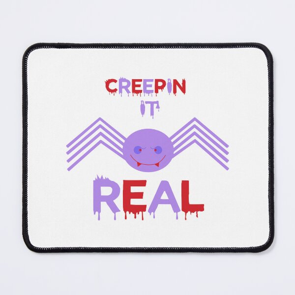 Item preview, Creepin it real designed and sold by Josie37.