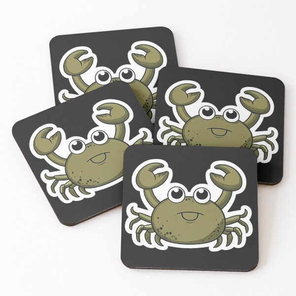 Item preview, Crab cute maryland designed and sold by wpimblott79.