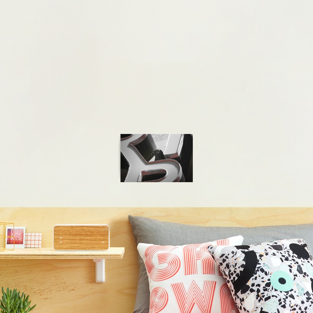 Item preview, Photographic Print designed and sold by studiobeanhead.