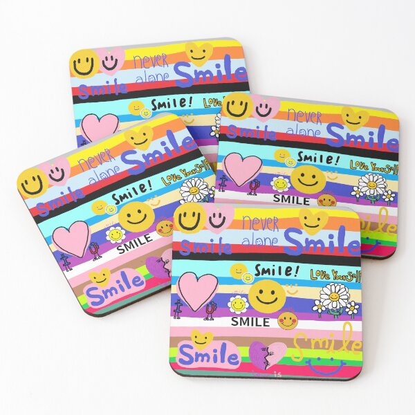 Item preview, smiley face designed and sold by zzzozzo.