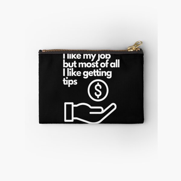 Item preview, Enjoy Your Job Tips Collection - Motivational Quotes Design designed and sold by TOYE TO.