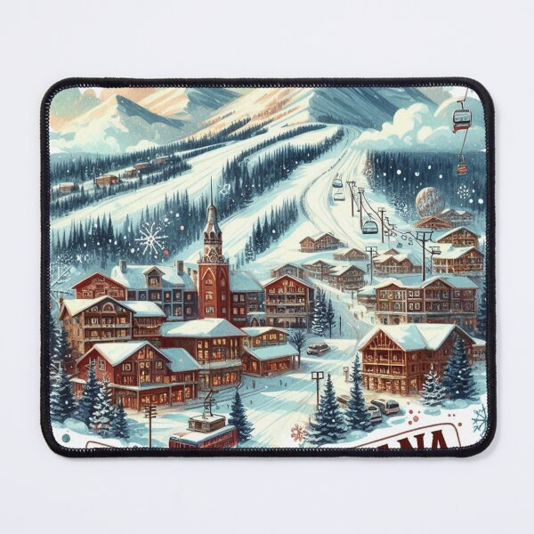 Item preview, Big Sky Montana designed and sold by erkinmaddison.