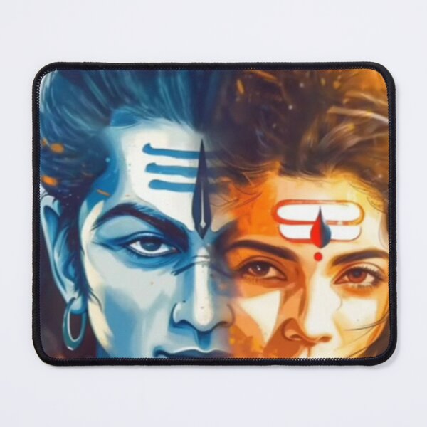 Item preview, Shiva Shakti  designed and sold by Eshant.