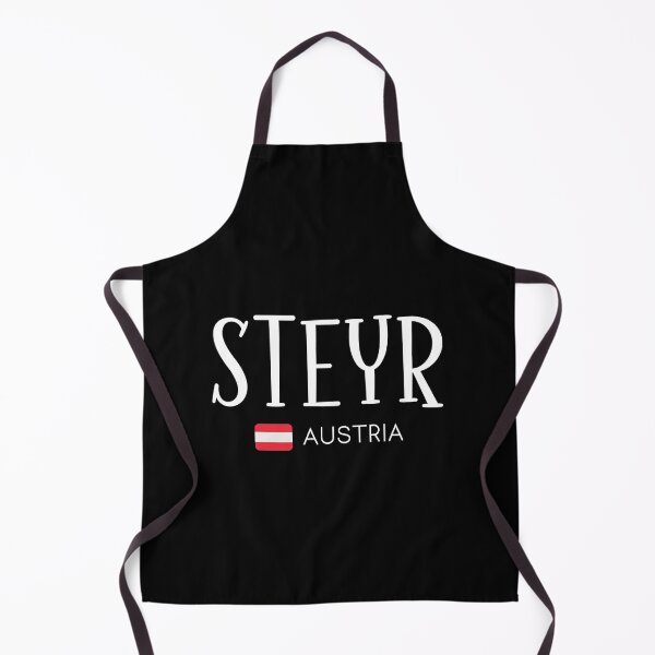 Item preview, Steyr - Austria designed and sold by StudioRedKoala.