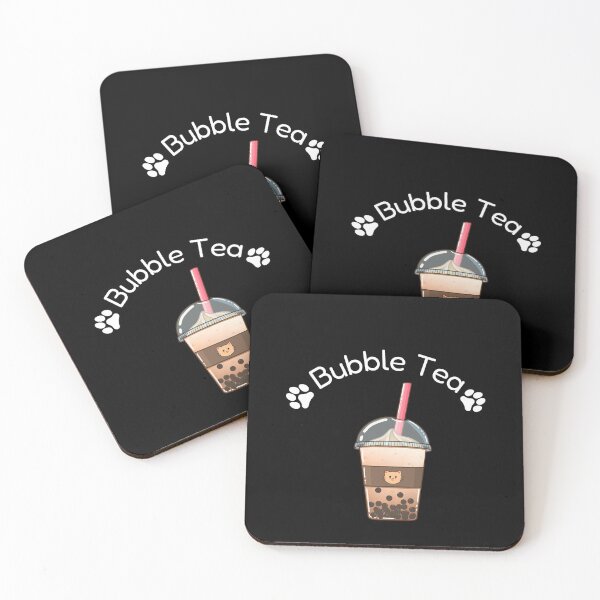 Artikelvorschau, Bubble Tea entworfen und verkauft von Hello-Cuties.