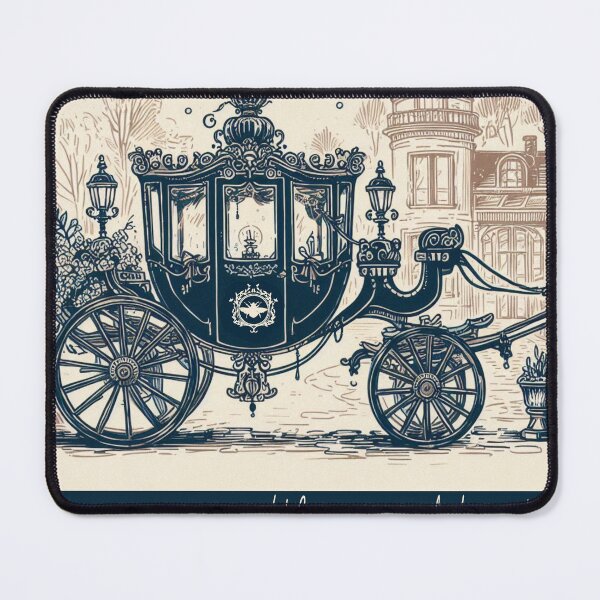 Item preview, Excuse me, mama, might I go promenade for suitors? designed and sold by zalmancruz.