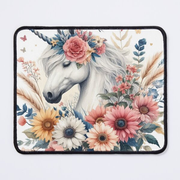 Item preview, Last unicorn, the last unicorn designed and sold by erkinmaddison.