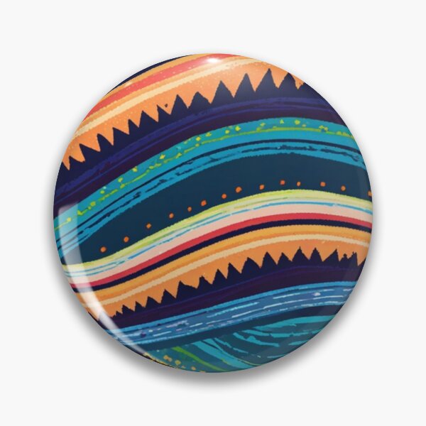 Item preview,  Vigorous waves of imagination designed and sold by KilianSzmid.