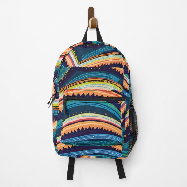 Item preview,  Vigorous waves of imagination designed and sold by KilianSzmid.