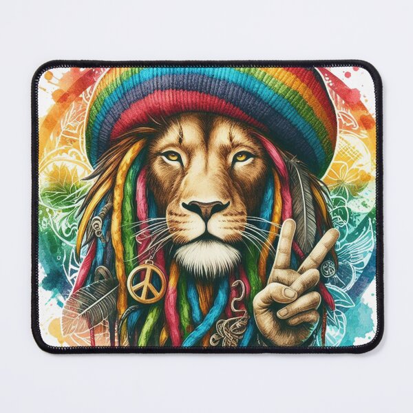 Item preview, rastafari designed and sold by erkinmaddison.