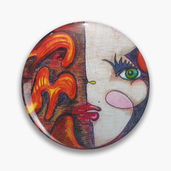 Item preview, Rizz ~ Colored Pencils designed and sold by StarZ33.