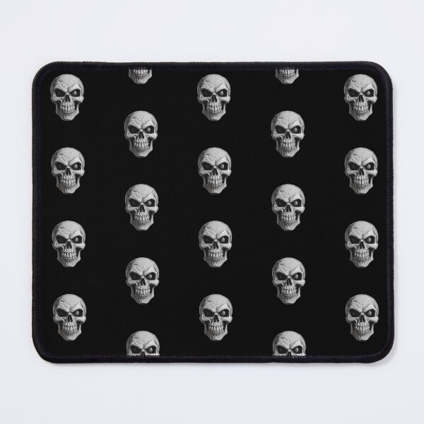 Item preview, Skull of Dark designed and sold by HowMonkeyShop.