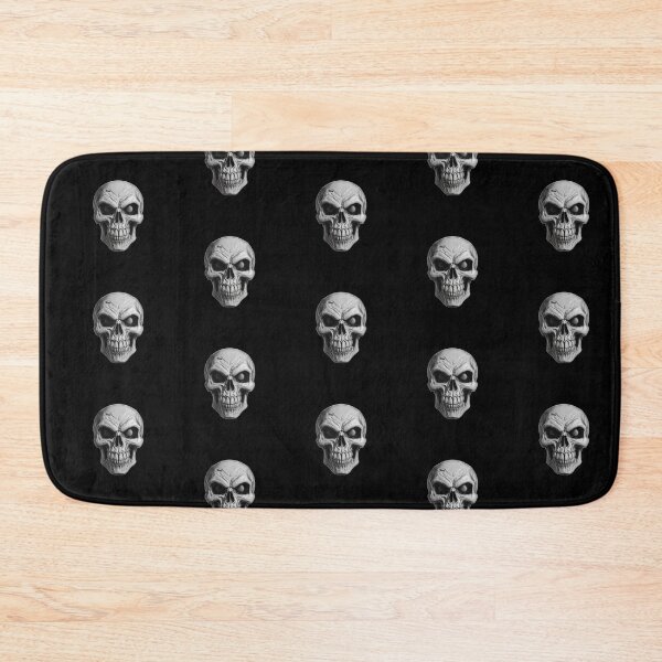 Item preview, Skull of Dark designed and sold by HowMonkeyShop.
