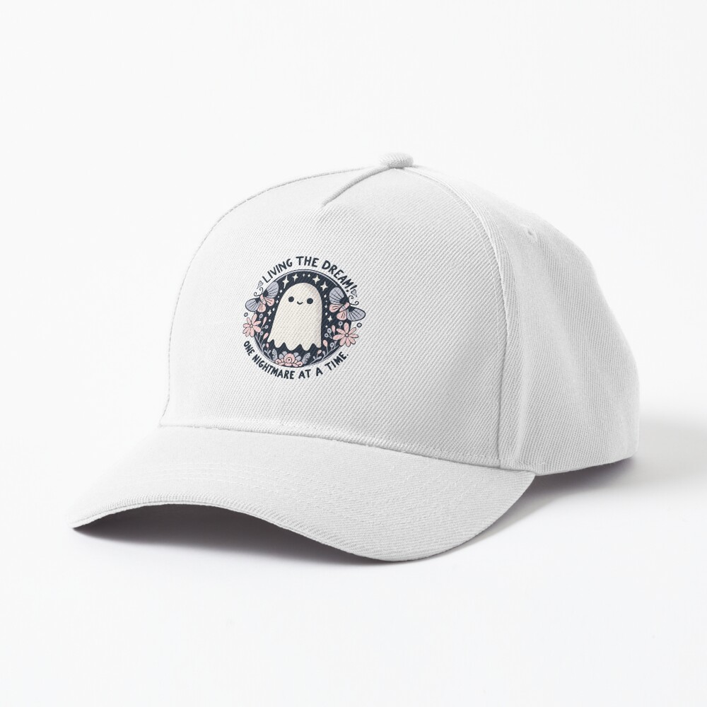 Artikel-Vorschau von Baseball Cap, designt und verkauft von Itouchedabee.