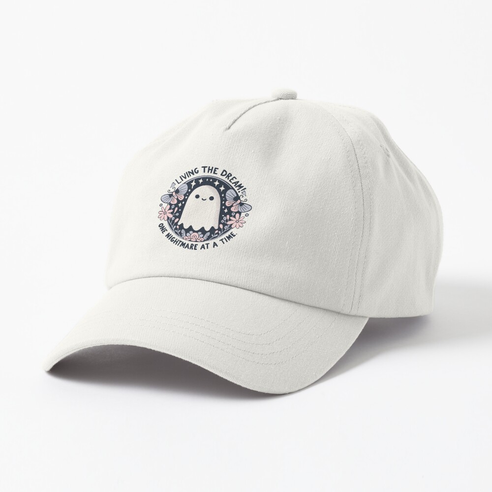 Artikel-Vorschau von Dad Hat, designt und verkauft von Itouchedabee.