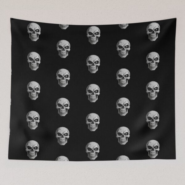 Item preview, Skull of Dark designed and sold by HowMonkeyShop.